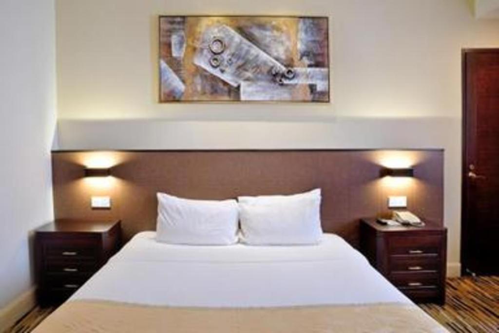 Hotel Royal Penang George Town Exterior foto