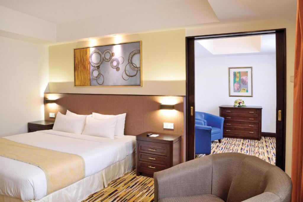 Hotel Royal Penang George Town Exterior foto